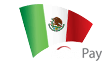 Transferencia local (MXN)